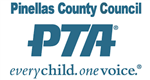 Pinellas County Council PTA-Every Child. Once Voice. 